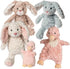 Mary Meyer Lovey Baby Soother Putty Nursery Soft Toy, 13-Inches, Blush Pink Duck...