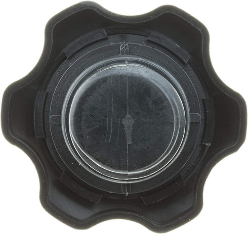 Stant 10111 Oil Filler Cap, black, Medium...