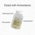 FOREVER YOUNG Poli | Olive Leaf Extract Dietary Supplement | 10mg of Hydroxytyrosol, 100 mg Oleuropein | Immune Support Supplement | Greece Manufa...