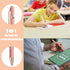 8 Pcs Blue Ink Ballpoint Pen with Stylus Tip 2 in 1 Stylus Ballpoint Pen Metal Pens Stylus Pen for Touch Screens School Office Coworkers (Pink Ros...