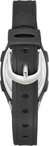 Armitron Sport Women's Rainbow Dial Digital Chronograph Black Resin Strap Watch, 45/7034BRB...