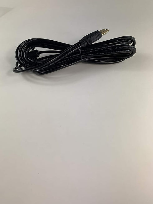 OMNIHIL 15 Feet Long High Speed USB 2.0 Cable Compatible with HP DESKJET 2752...
