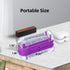 Pill Cutter for Multiple Pills at a Time, Pill Cutter Splitter for Small and Tiny Pills, Pill Cutter for Small or Large Pills, Pill Splitter with ...