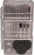 Performance Tool W9042 89pc Rotary Bit Set for Precision Drilling and Polishing in Metalworking and Woodworking Applications...