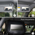 Vanity Mirror Car Visor Makeup Mirror for Women...