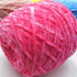 8 oz/250g Chenille Yarn,DIY Velvet Chenille Yarn,Bulky Luxury Coffee Brown Chenille Yarn for Crochet Hat Scarf...
