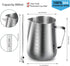 DINGPAI Candle Making Supplies, DIY Candles Craft Tools Including Candle Make Pouring Pot, Candle Wicks, Candle Wicks Sticker, 3-Hole Candle Wicks...
