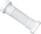 Plumb Pak PP21215 Flex 'N Fix Extension Coupling, 1-1/2" or 1-1/4" inlet...