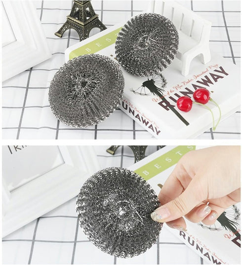 1Pc Black Grill Scrubber Replacement Pads Scrubber Replacement Pads Grill Brushes Outdoor Cooking Tools and Accessories...