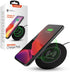HyperGear ChargePad - 5W Universal Wireless Charging Pad & Fast Wireless Charger w/LED Power Indicator Compatible with iPhone, Android, Apple Watc...