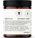Erbology Organic Jerusalem Artichoke Powder 3.2 oz - 45 Servings - Sunchoke - 50% Prebiotic Inulin Fiber - Supports Gut Health and Promotes Divers...