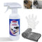 All-Purpose Household Cleaners, Multi-purpose Kitchen Cleaner Spray for Home, Cleaner Foaming Heavy Oil Stain Cleaner, Kitchen, Bathroom, Stubborn...