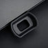 Soft Silicon Camera Viewfinder Eyecup Eyepiece Eyeshade for Nikon D780 D750 D610 D600 D7500 D7200 D7100 D7000 D5600 D5500 D5300 D5200 D5100 D5000 ...