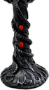 Ebros Legend Of The Thrones Drogon Blood Fire Dragon Wine Goblet Chalice 6oz Capacity Party Hosting Beverage Cup Dungeons And Dragons Gothic Fanta...