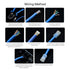 Cat6 RJ45 Connectors, Cat 6 2-Piece RJ45 Ends, UTP 8P8C Ethernet Connector Plug for Cat6 Cat5e Cable 100pcs...
