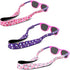 Eyeglass Strap for Kids, No-Tail Adjustable Glass Retainers for Boys & Girls, Floating Sunglass Lanyard for Children...