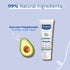 Mustela Baby Cradle Cap Cream - Newborn safe - with Natural Avocado - Paraben Free & Fragrance Free - 1.35 Fluid Ounce...
