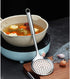 Berglander Skimmer, Stainless Steel Strainer, Cooking Skimmer, Slotted Spoons, Skimmer For Cooking, Strainer Spoon, Skimmer Spoon, Metal Strainer,...