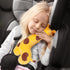Barelove Seat Belt Cover Pillow for Kids, Car Seatbelt Cushion Shoulder Neck Support Protector Pad, Soft Stuffed Plush Travel Vehicle Safety Belts...