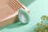CrystalTears Green Aventurine Crystal Worry Stone Thumble Polished Healing Crystals Pocket Palm Stone Thumb Worry Stones for Anxiety Stress Relief...