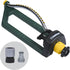 Melnor 65151AMZ Oscillating Sprinkler with 15 Precision Nozzles and QuickConnects...