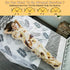 SeaRoomy Burritos Tortilla Throw Blanket, Tortilla Wrap Blanket, Novelty Tortilla Round Blanket Giant Tortilla Round Soft Blanket for Adults and K...