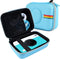 Leayjeen Camera Case Compatible with Kodak Printomatic/Kodak Smile Digital Instant Print Camera(Case Only)...