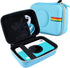 Leayjeen Camera Case Compatible with Kodak Printomatic/Kodak Smile Digital Instant Print Camera(Case Only)...