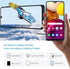 OLED Screen for Samsung Galaxy A50 2019 Screen Replacement LCD Touch Screen Display Digitizer for Samsung A50 A505 SM-A505 A505G/DS A505FDS Assemb...