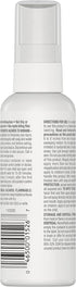 OFF! Defense Insect Repellent Spritz with Picaridin, Bug Spray with Long Lasting Protection from Mosquitoes, 4 oz...