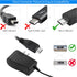 5V 2A Micro USB Power Supply Wall Charger AC/DC Adapter Universal Power Adapter...