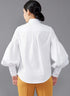 McCall's Patterns McCall's Loose Fit Women's Button-Up Blouse Sewing Patterns, Sizes 6-14...