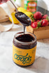 Coop's Original Hot Fudge: Gourmet, All Natural, Handcrafted, Gluten Free, Non-GMO, Chocolate Ice Cream Toppings, Sundae, Desserts, 10 Ounce...