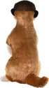 Wild Republic Meerkat Plush, Stuffed Animal, Plush Toy, Kids Gifts, Cuddlekins, 12 Inches,Multi...