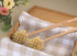 ECOLULU Eco Friendly Toilet Brush, 2 Pack Wood Toilet Brush Made of Beechwood, Strong Hemp Bristles with 360° Cleaning Power, Biodegradable Zero W...