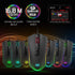 Redragon M711 Cobra RGB Optical Gaming Mouse Black...