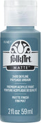 FolkArt Acrylic Paint in Assorted Colors (2 oz), 2499, Skyline...