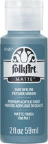 FolkArt Acrylic Paint in Assorted Colors (2 oz), 2499, Skyline...
