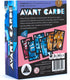 Avant Carde - by Resonym - Board Game - Deck building game of avant-garde art collection - Ages 8+...