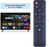 PZL New STV383E Replacement Remote Control for Vankyo Pocket Burger 101 LED LCD Mini Projector......