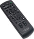 AIDITIYMI RM-AMU009 New ReplacementIR Remote Fit for Sony Mini Hi-Fi Component System MHC-EC609iP CMT-CX4iP CMT-MX500i CMT-FX300i CMT-FX300i MHC-E...