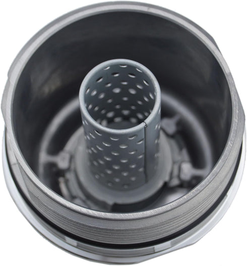 Engine Oil Filter Cap Assembly 15620-31060 for Toyota, Lexus, Scion Vehicles - 2005-2021 - Avalon, Camry, Highlander, RAV4, Sienna, Venza 15620310...