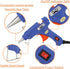 Mr. Pen Hot Glue Gun Kit - Glue Gun with 10 Glue Sticks, Mini Craft Glue Gun Set...