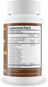 Pro Gut-Lung Therapy - Probiotic Mood Support- Defense + Recovery Probiotic - Support Balanced Mood - Support Gut Probiotic Balance - Support Lung...