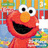 Sesame Street Elmo 25pc Puzzle...