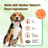 Pet Naturals Lawn Aid Dog Urine Neutralizer for Lawn - 60 Chicken-Flavored Chews - Healthy Dog Treats for PH Balance in Urine Maintain Green Grass...