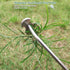 Gardening Hand Weeder Tools, New Weeding Artifact Uprooting Weeding Tool with Handle, Durable Manganese Steel Weed Puller Tool for Vegetable Garde...