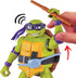 Teenage Mutant Ninja Turtles: Mutant Mayhem 5.5” Donatello Deluxe Ninja Shouts Figure by Playmates Toys...