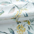 VOGOL Bird Pattern Kitchen Valances for Windows, Window Valance Curtains for Living Room Bathroom Pocket Valance 52 Inch Wide by 18 Inch Long...