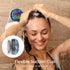 Disney Lilo and Stitch Bluetooth Shower Speaker w/ Suction Cup – IPX4 Splash Proof Stitch Speaker for Shower, Baths| Up to 5 HRs Playtime, Built i...